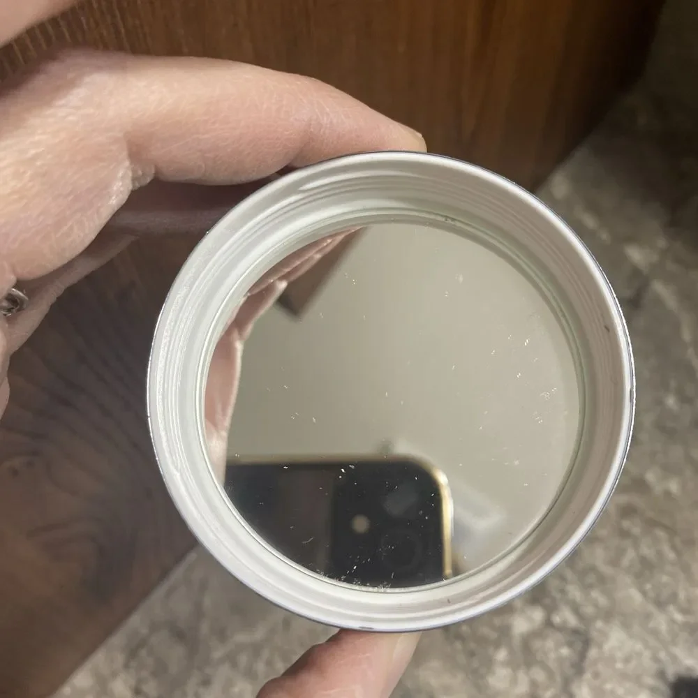 fresh eye shadow